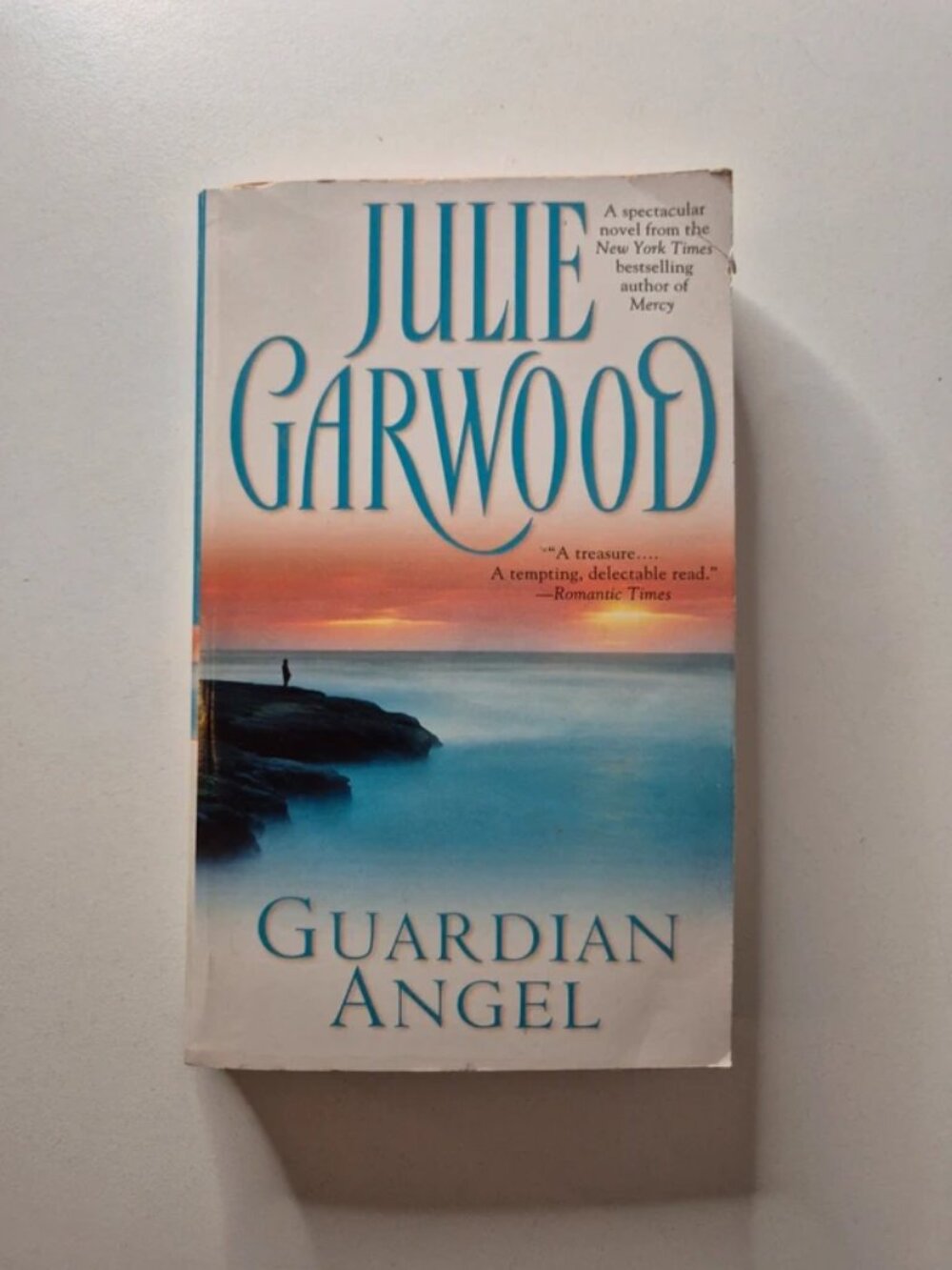 Guardian Angel by Julie Garwood